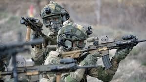 MSB: 1 Ocak’tan bugüne kadar 1.963 terörist etkisiz hale getirildi