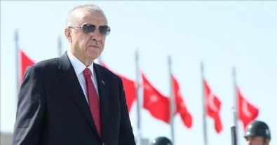 Cumhurbaşkanı Erdoğan'dan açıklamalar