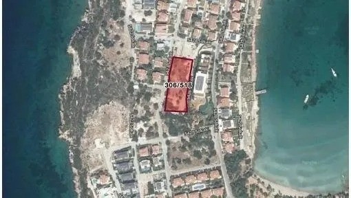 Çeşme Belediyesi de satıyor! Çeşme Belediyesinden, 201 milyonluk dev satış