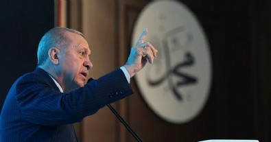 Başkan Erdoğan: Narin üzerinden kutuplaştırma yapıldı