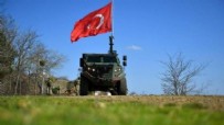 Yunanistan'a kaçmaya çalışan 4 FETÖ'cü sınırda yakalandı