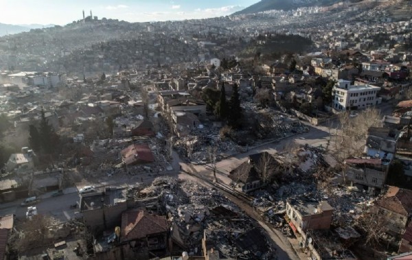 Naci Görür’den o illere yeni uyarı: 7,2 büyüklüğünde...