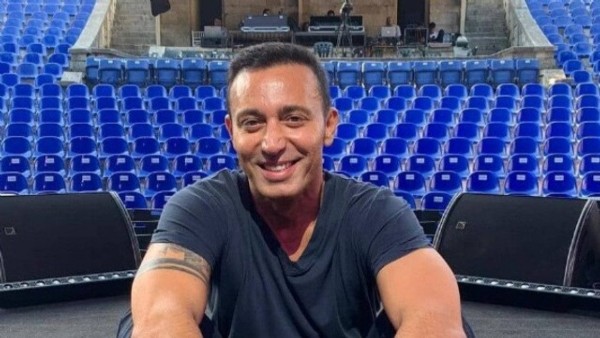 Mustafa Sandal mahkemelik oldu