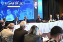 Samsun'a hızlı tren geliyor! Bakan Uraloğlu açıkladı: Türkiye demir ağlarla örülüyor