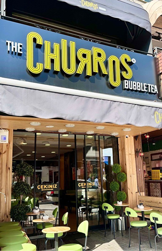 64 bin TL ile tehdit ettiler! CHP'li İBB'den boykot pankartı asan esnafa ceza!