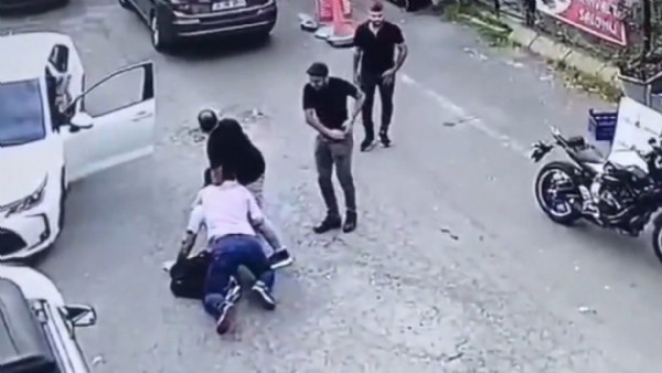 Tekirdağ'da organize suç örgütlerine 'Kuyu-24' operasyonu