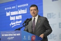 İSKİ fatura soygunu vatandaşı canından bezdirdi: CHP’li İBB Belediyesi yasak sınırı hiçe sayıyor!