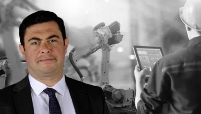 NATO mühendisi Mataracı tek tek açıkladı! Sanayi ve İnşaat sektöründeki sorunlar Türkiye'nin geleceğini tehdit ediyor