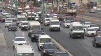 Okullarda uyum haftası başladı! İstanbul'da trafik yoğunluğu arttı