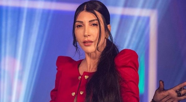 Hande Yener'den 'kariyer' itirafı!