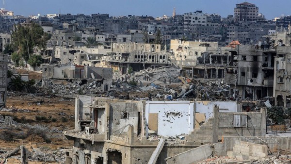 2. Dünya Savaşı'ndan Gazze'ye... İnsanlığın unuttuğu tarihi ders!