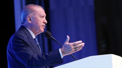 Jandarma ve Emniyet’e 7204 Yeni Araç töreni! Cumhurbaşkanı Erdoğan'dan önemli açıklamalar