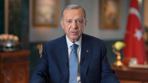 Jandarma ve Emniyet’e 7204 Yeni Araç töreni! Cumhurbaşkanı Erdoğan'dan önemli açıklamalar