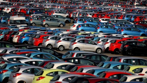 Arabasını satmak isteyenler dikkat! Yeni düzenleme geldi