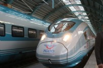 YHT için tarih belli oldu! Bakan Uraloğlu açıkladı