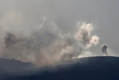 İsrail Hizbullah gerilimi tırmandı! Demir kubbe delindi: Roket, seyir füzesi ve İHA saldırısı!