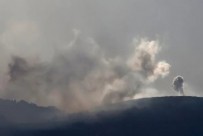İsrail Hizbullah gerilimi tırmandı! Demir kubbe delindi: Roket, seyir füzesi ve İHA saldırısı!
