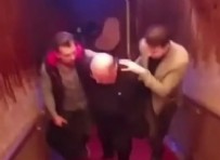 Arkadaşını çekiçle öldürüp yaktı: Cinayetten sonra pavyona gitti!