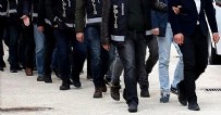 İzmir merkezli 12 ilde FETÖ operasyonu: 15 gözaltı