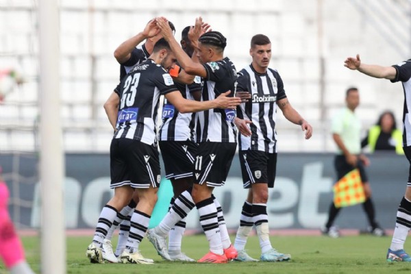 Avrupa serüveni başlıyor! Galatasaray'ın konuğu PAOK