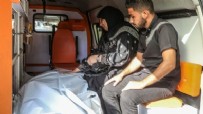 Bilanço ağırlaşıyor! Gazze'de can kaybı 41 bin 534'e yükseldi