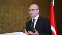 Mehmet Şimşek: Dış finansmanda iki başarılı işlem