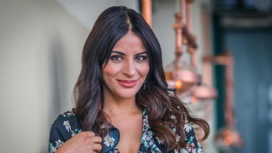 Şarkıcı Zara hedefini açıkladı!