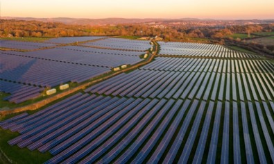 Türkiye 2035'e hazırlanıyor: Güneş enerjisi ile dev hedef