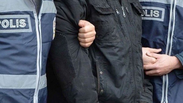 FETÖ'nün 'emniyet mahrem yapılanması' soruşturmasında 19 tutuklama