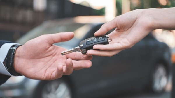 Sıfır araba alacaklar dikkat! 1 Ocak'ta hayata geçecek