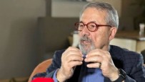 Naci Görür’den kritik deprem uyarısı! O bölgeye dikkat...