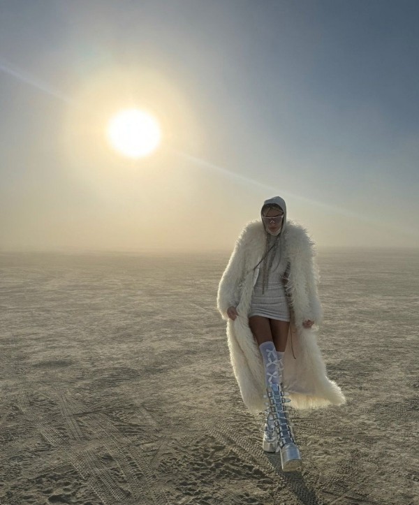 Tarzı sosyal medyada gündem oldu