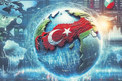 Yabancı yatırımcının Türkiye'ye güveni perçinlendi! İki haftada 8.4 milyar dolar giriş