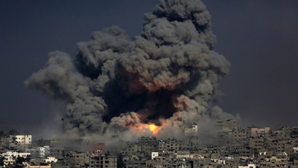 İsrail, Lübnan’ın güneyini vurdu: 45 sivil hayatını kaybetti