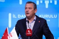 CHP’de 52. madde krizi! Özgür Özel savunuyor, parti içi 'kaynıyor'!