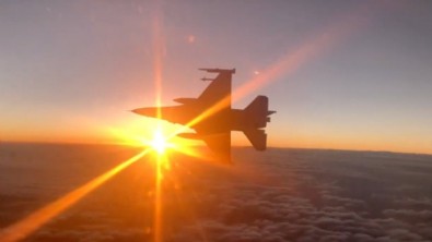 TSK vurdu! Kuzey Irak'ta operasyon