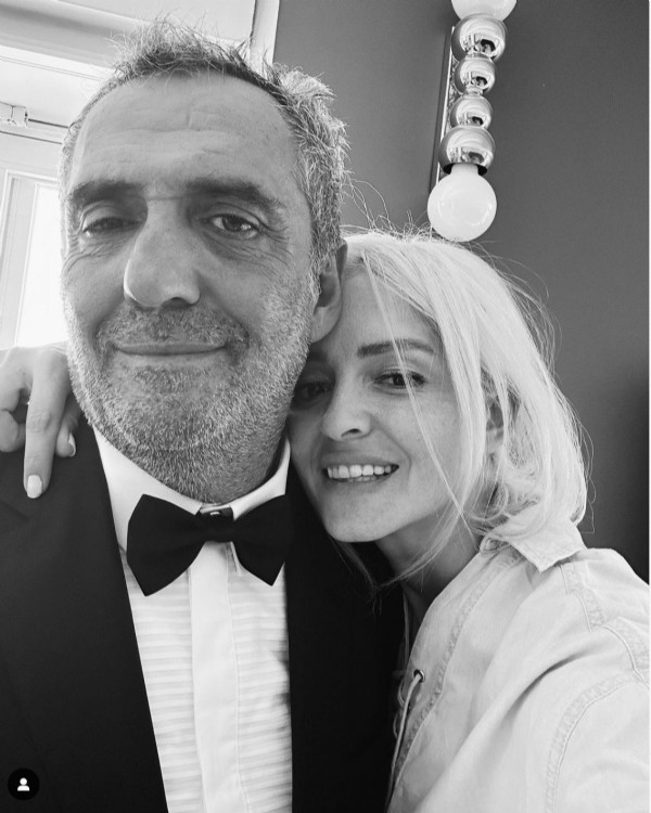 Türkücü Yavuz Bingöl yine damat oluyor!