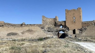 Kars'taki buluş heyecanlandırdı! Tarihin en büyük hazinelerinden