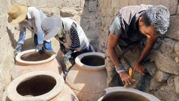 Kars'taki buluş heyecanlandırdı! Tarihin en büyük hazinelerinden