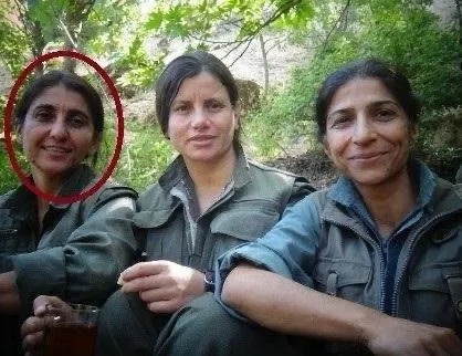 MİT'ten nokta operasyon: Terör örgütünün sözde İran sorumlusu etkisiz hale getirildi