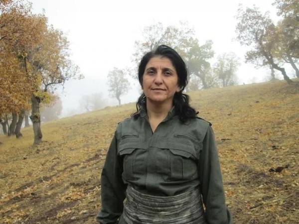 MİT'ten nokta operasyon: Terör örgütünün sözde İran sorumlusu etkisiz hale getirildi
