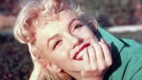 Marilyn Monroe'nun eşyaları sergilenecek