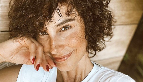 27 yıllık evlilik bitmişti!