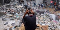 Gazze'de can kaybı 40 bin 988’e yükseldi