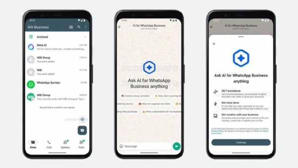 WhatsApp sonunda bunu da yaptı! İşte beklenen özellik geldi