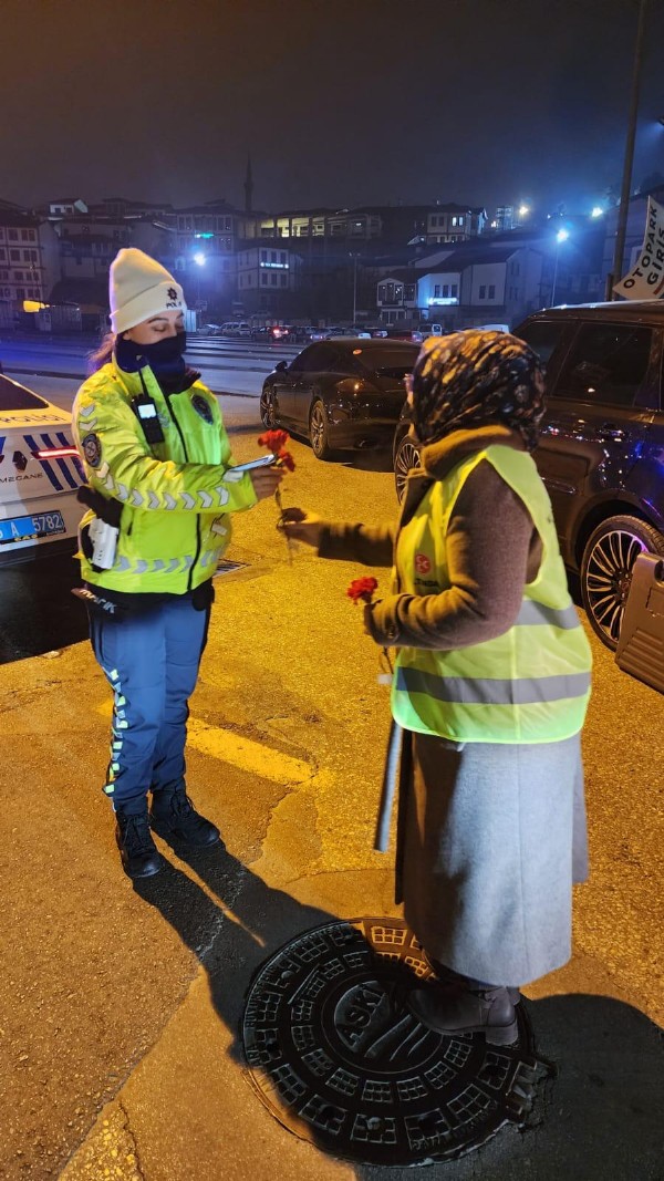 MHP Altındağ İlçe Teşkilatı'ndan anlamlı destek!