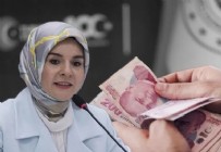 Yaşlı ve engelli maaşı alanlar dikkat! Bakan Göktaş 'Hayırlı olsun' diyerek açıkladı