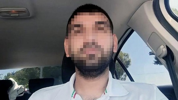 Adana'da 'pes' dedirten görüntü: Piknik yapan ailenin aracını böyle soydu