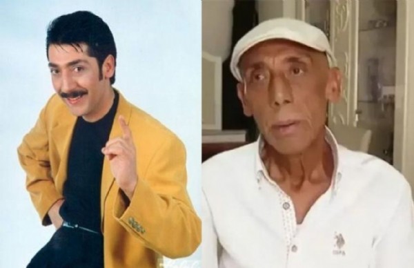 Ankaralı Turgut'un bir çocuğu daha ortaya çıktı