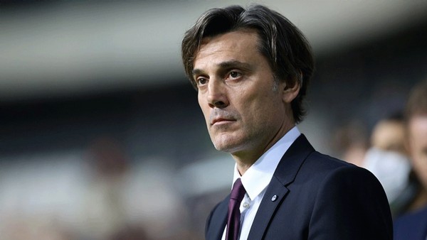 TFF'den cevap geldi! Montella defteri açılmadan kapandı